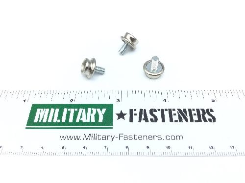 MS27980-12N Snap Fastener Stud