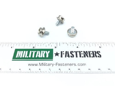 MS27980-12N Snap Fastener Stud