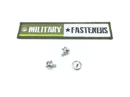 MS27980-12N Snap Fastener Stud (3)