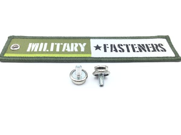 MS27980-12N Snap Fastener Stud (6)