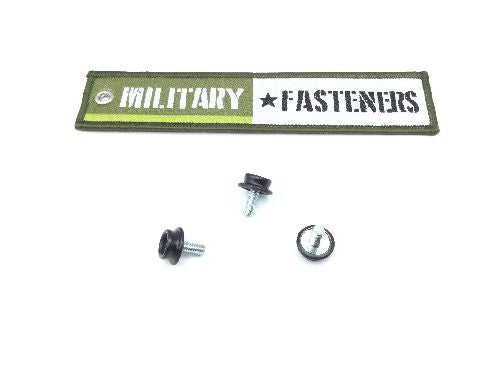 MS27980-13B Snap Fastener Stud (3)