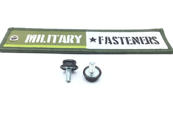 MS27980-13B Snap Fastener Stud (6)