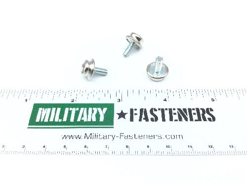 MS27980-13N Snap Fastener Stud