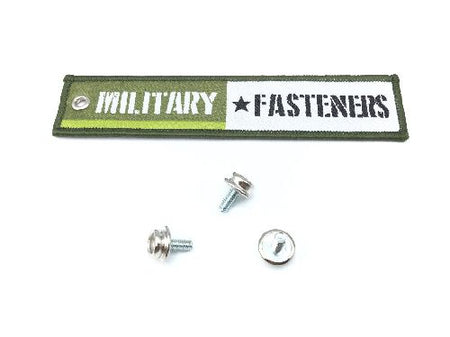 MS27980-13N Snap Fastener Stud (3)