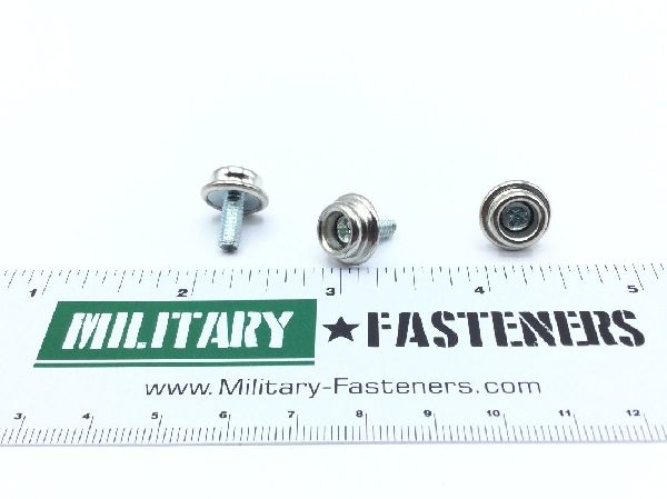 MS27980-13N Snap Fastener Stud (4)