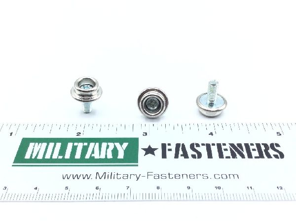 MS27980-13N Snap Fastener Stud (5)