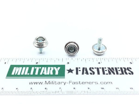 MS27980-13N Snap Fastener Stud (5)