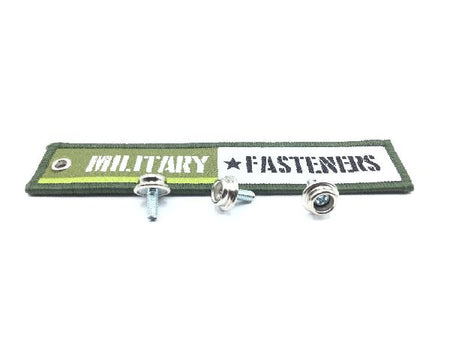 MS27980-13N Snap Fastener Stud (6)