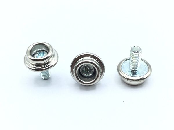 MS27980-13N Snap Fastener Stud (8)