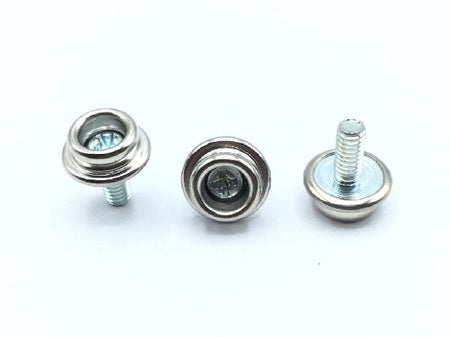MS27980-13N Snap Fastener Stud (8)