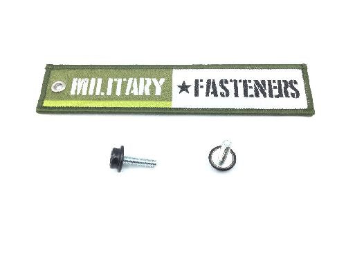 MS27980-14B Snap Fastener Stud (3)