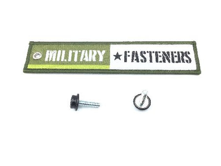MS27980-14B Snap Fastener Stud (3)