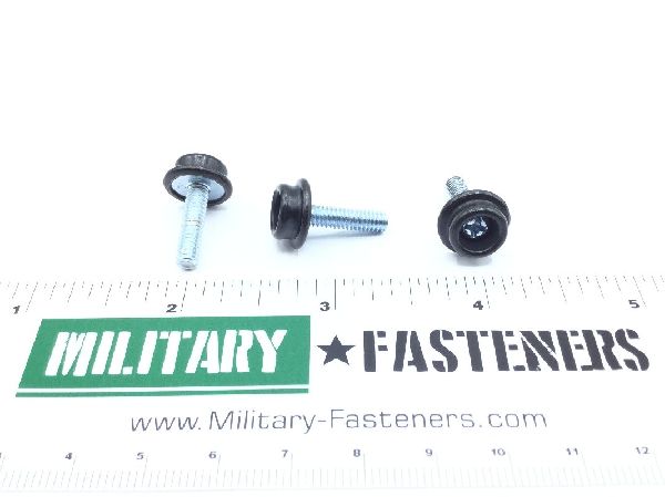 MS27980-14B Snap Fastener Stud (4)