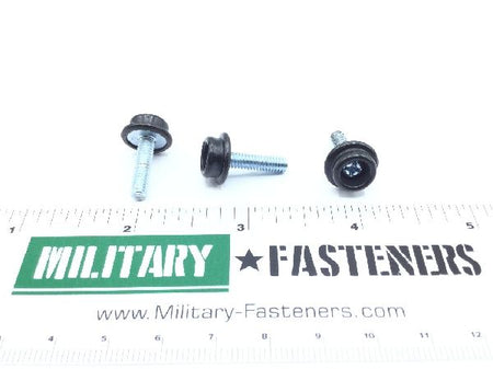 MS27980-14B Snap Fastener Stud (4)