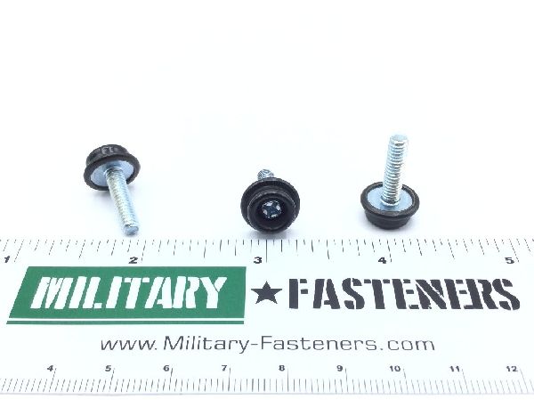 MS27980-14B Snap Fastener Stud (5)