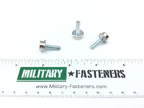 MS27980-14N Snap Fastener Stud