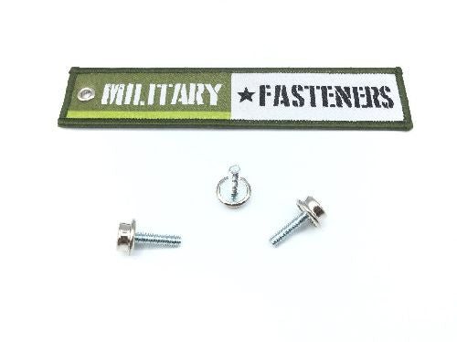 MS27980-14N Snap Fastener Stud (3)