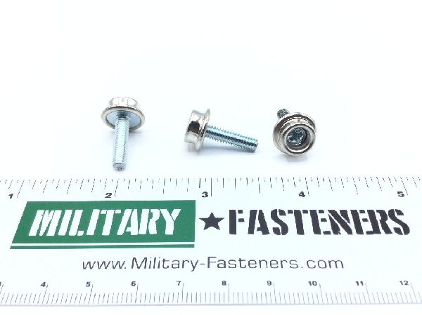 MS27980-14N Snap Fastener Stud (4)