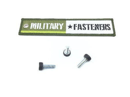 MS27980-18B Snap Fastener Stud (3)