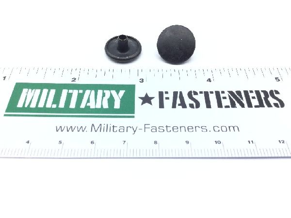 MS27980-1B Snap Fastener Stud
