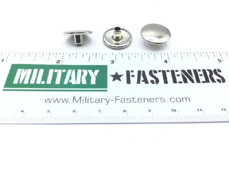 MS27980-1N Snap Fastener Stud