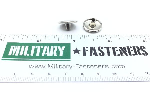 MS27980-1N Snap Fastener Stud (2)