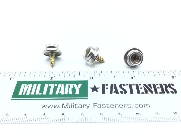 MS27980-20N Snap Fastener Stud