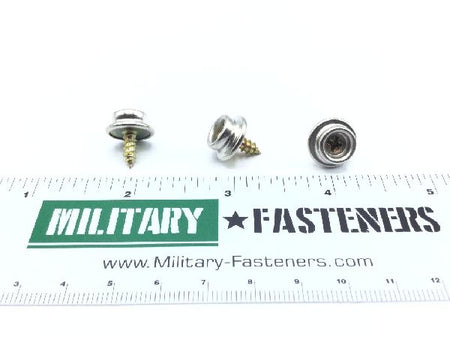 MS27980-20N Snap Fastener Stud