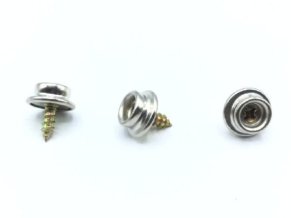 MS27980-20N Snap Fastener Stud (4)