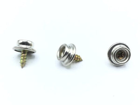 MS27980-20N Snap Fastener Stud (4)
