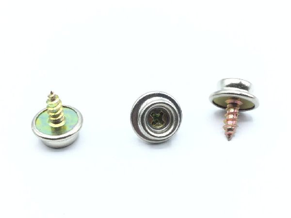 MS27980-20N Snap Fastener Stud (5)