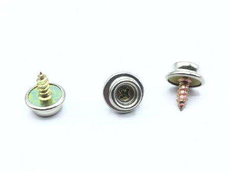 MS27980-20N Snap Fastener Stud (5)