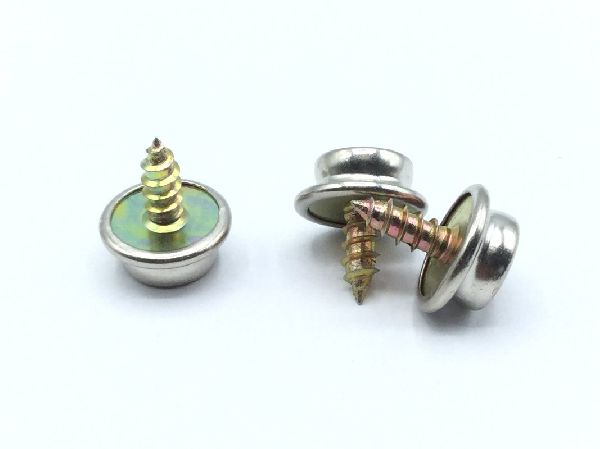 MS27980-20N Snap Fastener Stud (6)