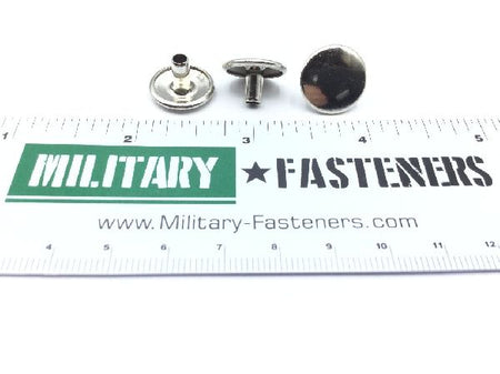 MS27980-2N Snap Fastener Stud