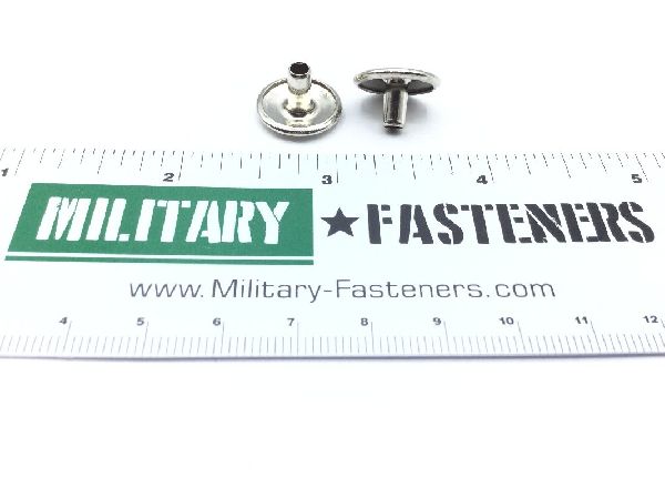 MS27980-2N Snap Fastener Stud (2)