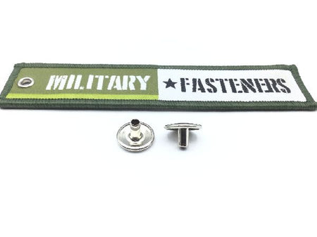 MS27980-2N Snap Fastener Stud (3)