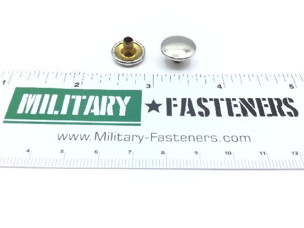 MS27980-3N Snap Fastener Stud