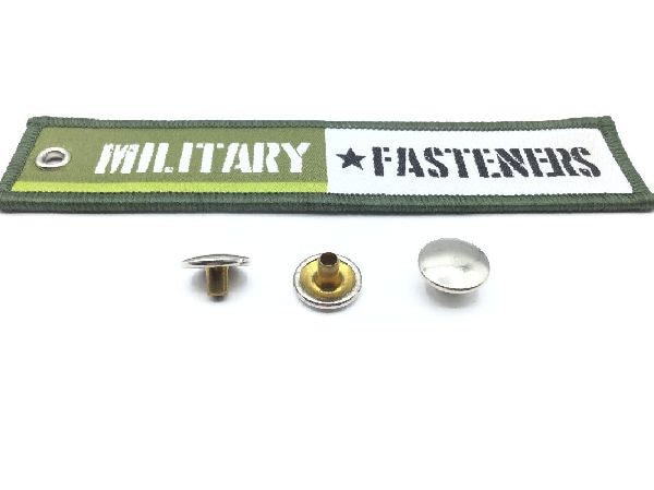 MS27980-3N Snap Fastener Stud (3)
