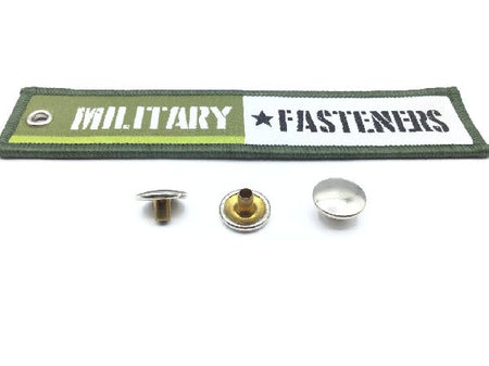 MS27980-3N Snap Fastener Stud (3)