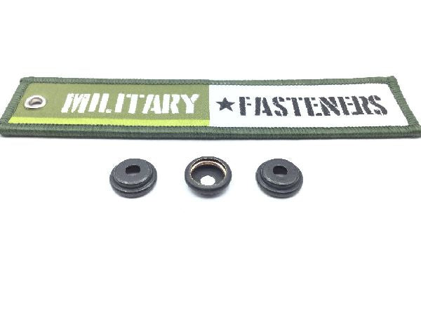 MS27980-6B Snap Fastener Socket (6)