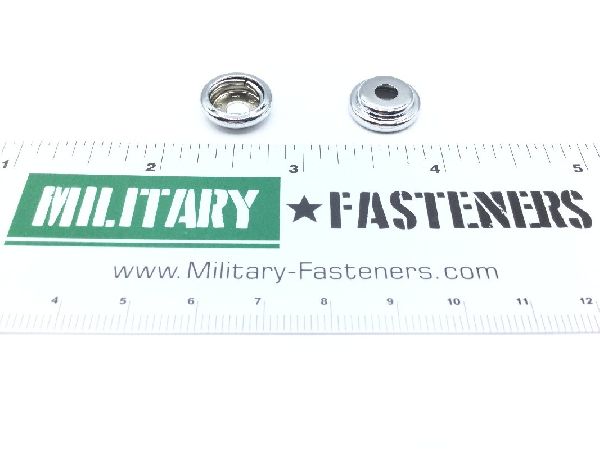 MS27980-6C Snap Fastener Stud (4)