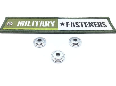 MS27980-6C Snap Fastener Stud (6)