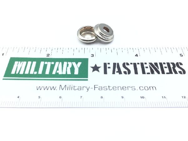 MS27980-6N Snap Fastener Socket
