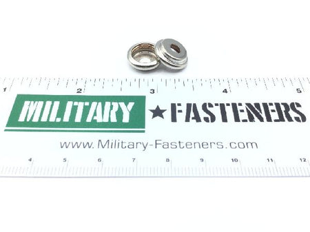 MS27980-6N Snap Fastener Socket