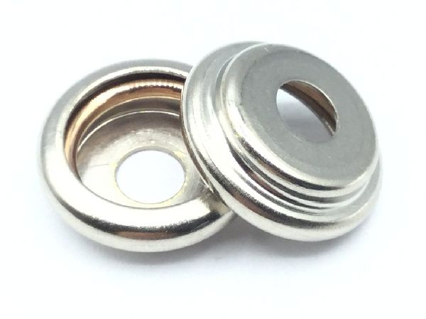 MS27980-6N Snap Fastener Socket (4)
