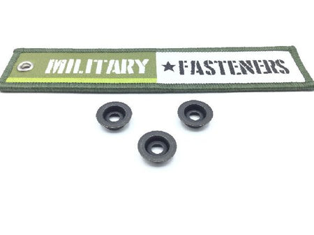 MS27980-7B Snap Fastener Stud (4)