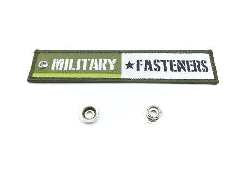 MS27980-7C Snap Fastener Stud (3)