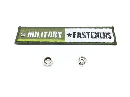 MS27980-7C Snap Fastener Stud (3)