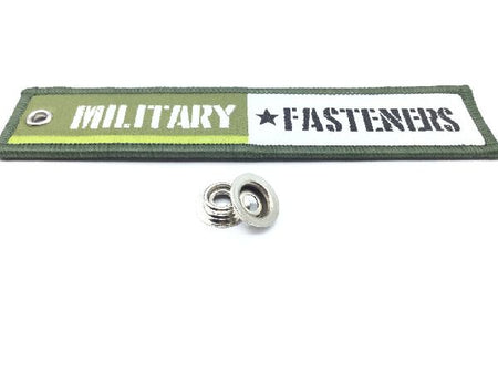 MS27980-7C Snap Fastener Stud (6)