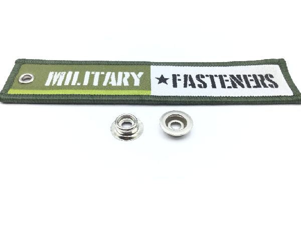 MS27980-7N Snap Fastener Stud (3)